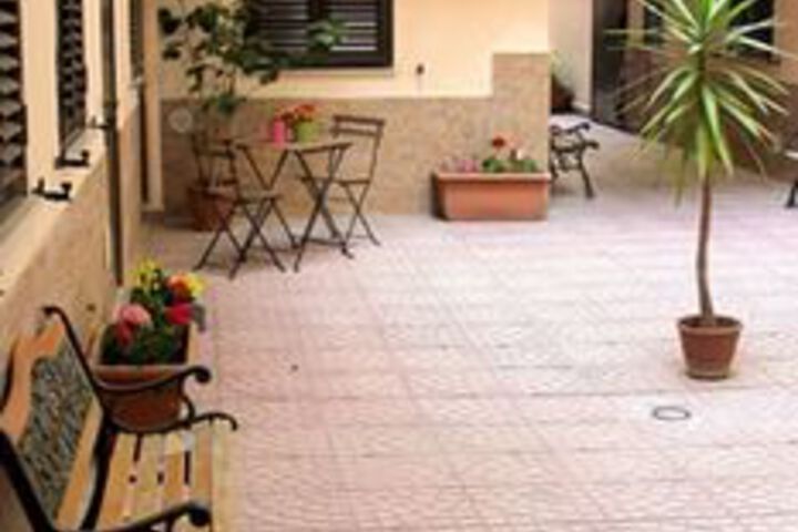 Terrace/Patio 87 of 87