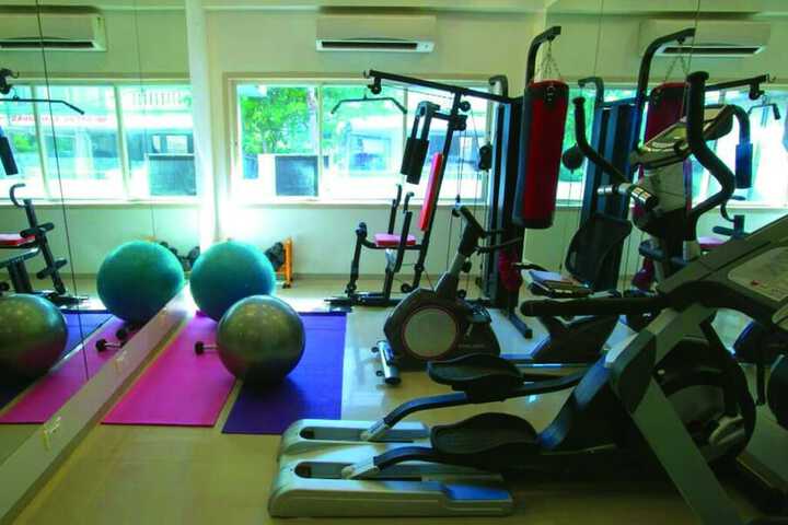 Health and Fitness 12 of 15
