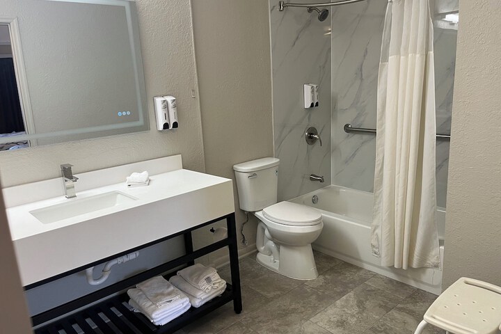 Bathroom Vanities