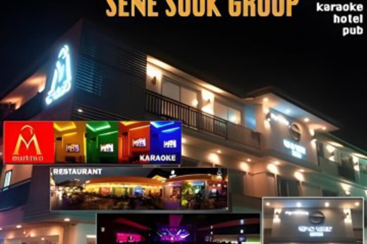 Senesouk Hotel