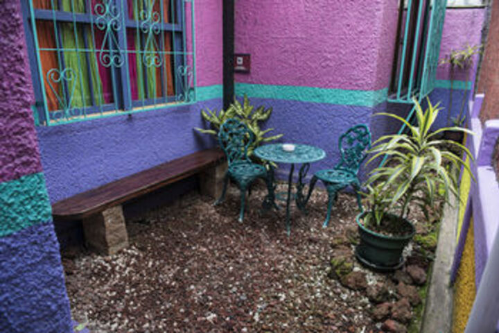 Terrace/Patio 56 of 56