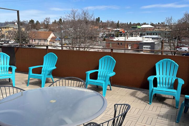 Terrace/Patio 21 of 25