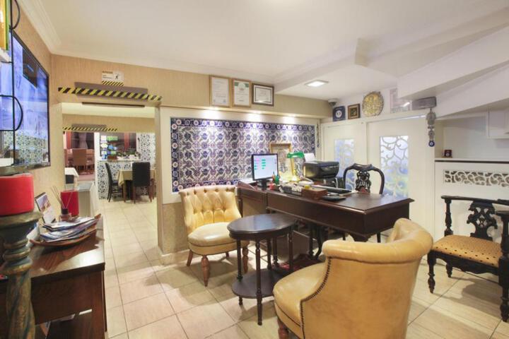 Fitness Center Photo