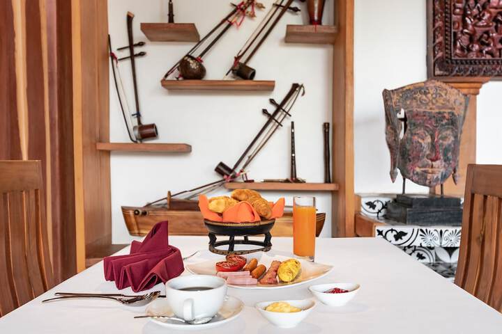 Breakfast/Coffee Service 67 of 119