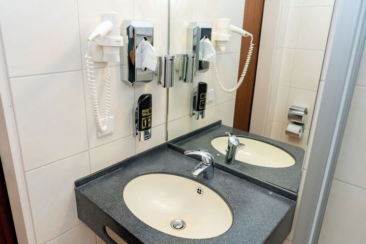 Bathroom Vanities