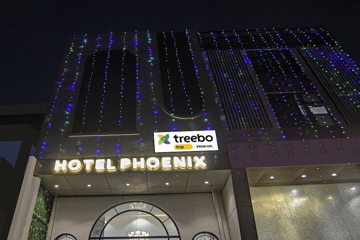 Hotel 27 of 28