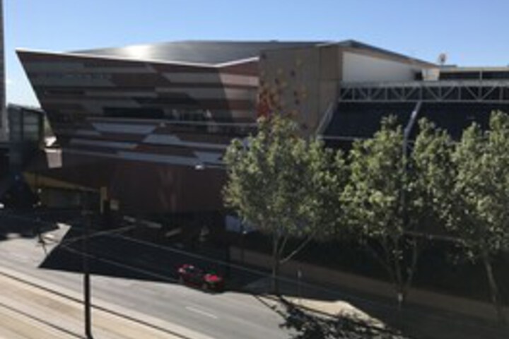 Hotel View 18 of 18