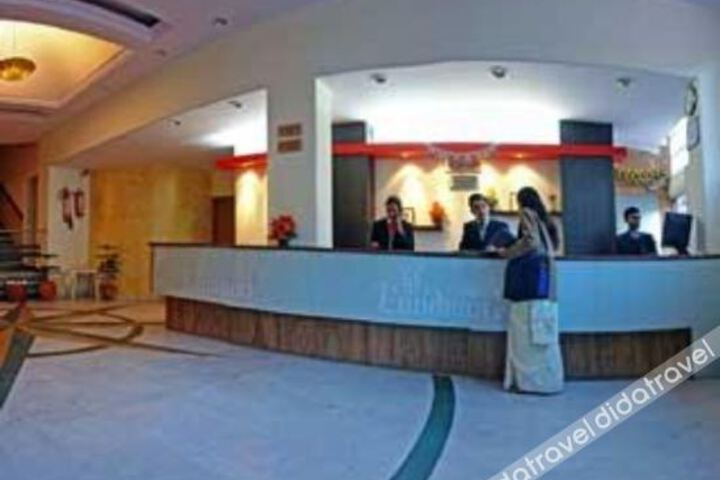Hotel Interior 10 of 48