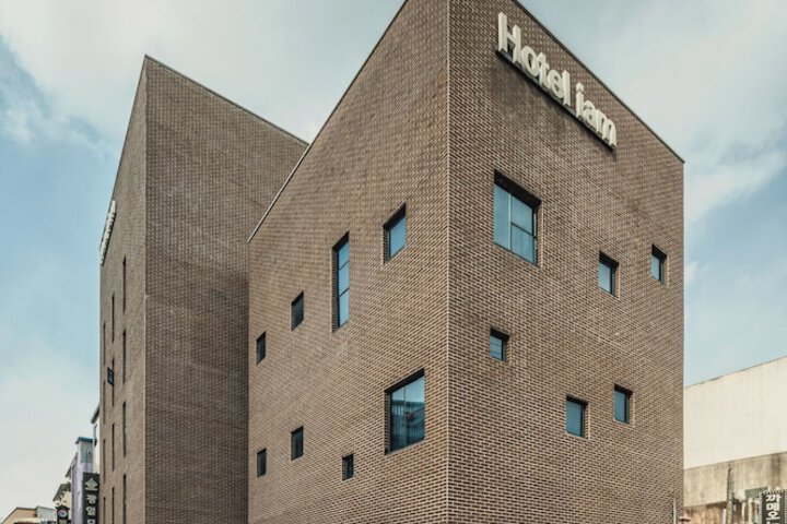 Hotel iam