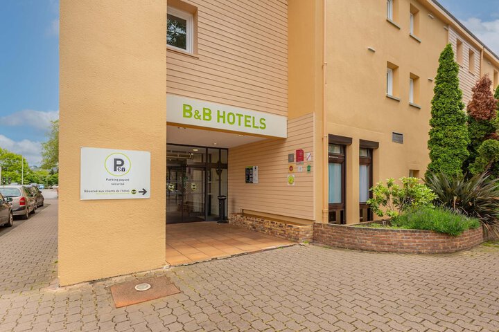 Hotel 99 of 111