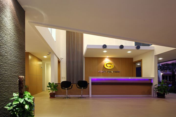 Hotel Interior 3 of 69