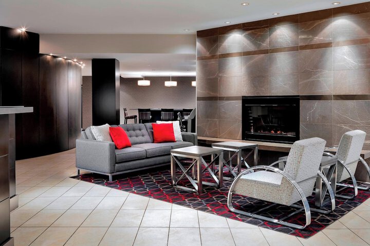 Hotel Interior 2 of 20