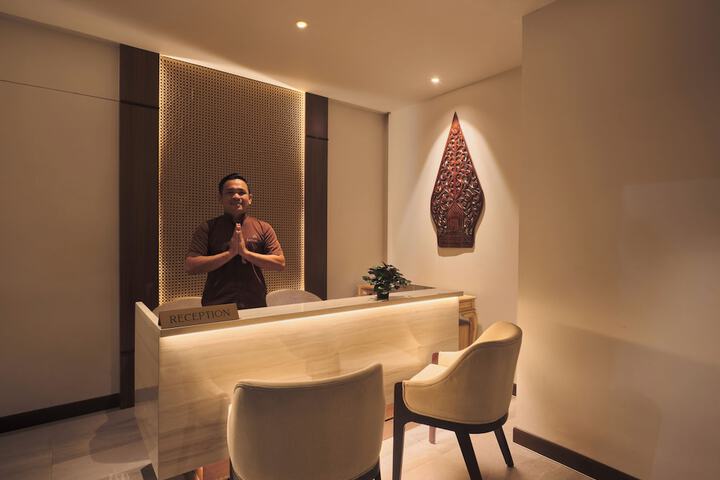 Hotel Interior 2 of 31