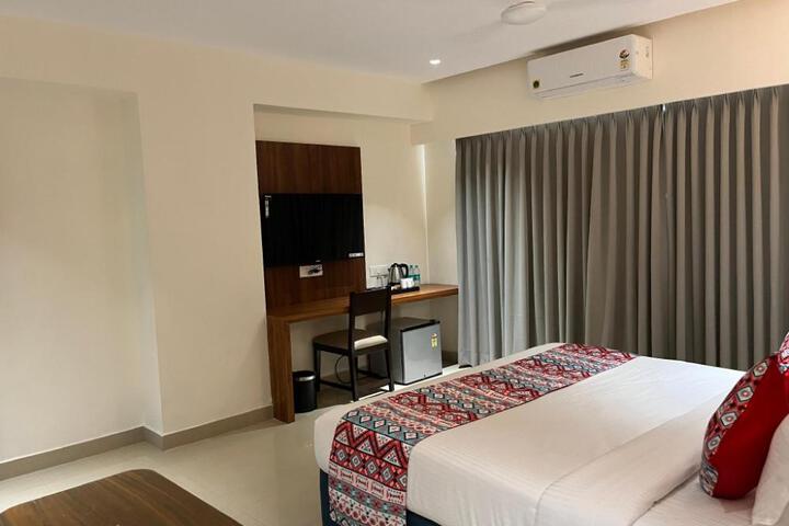 Suite Room