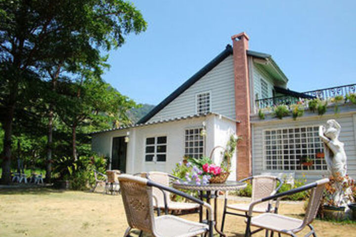 Taitung Linyuan B & B