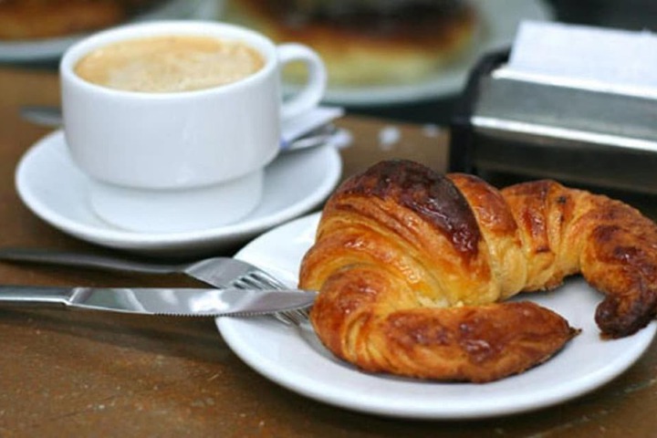 Breakfast/Coffee Service 36 of 58