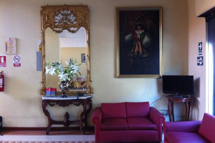 Hotel Interior 3 of 59