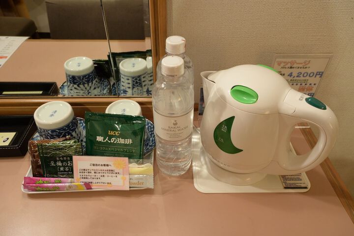 Room 7 of 28
