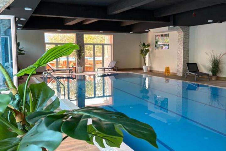 Hotel Ada Blagaj