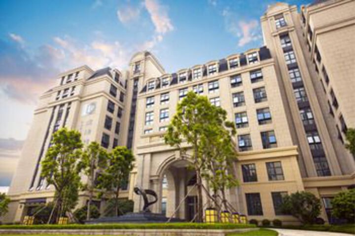 Gemdale Lyatt Hotel Shenzhen