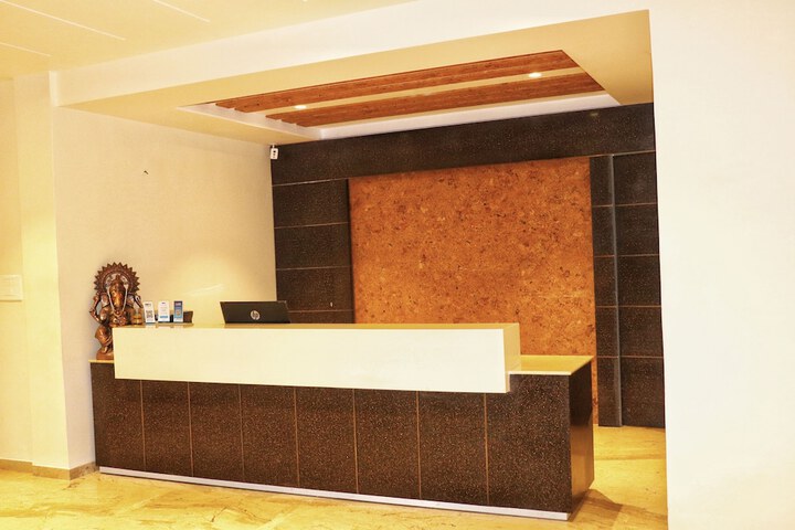 Hotel Interior 2 of 21