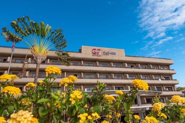 Hotel 40 of 41