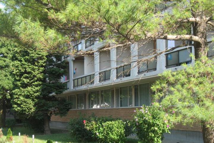 HOTEL BALEA