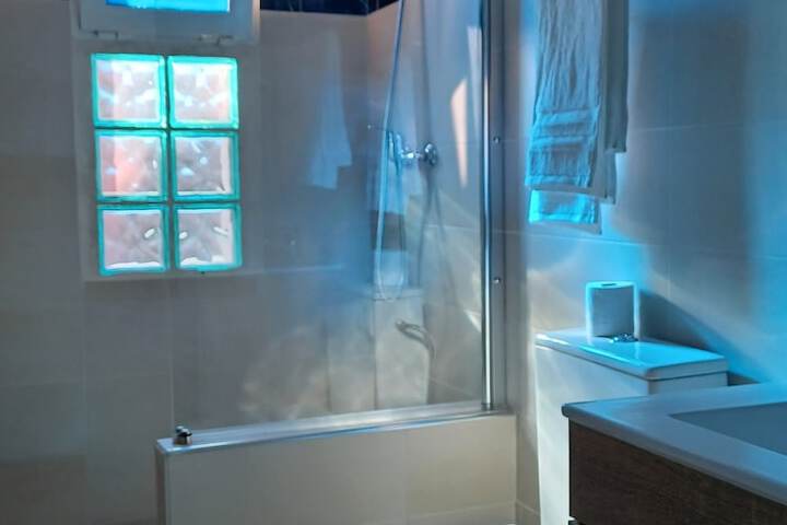Bath Amenities