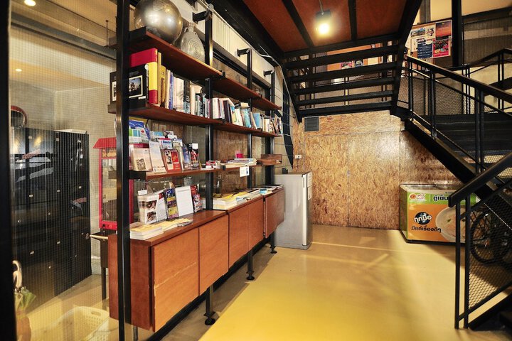 Library