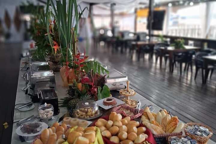 Breakfast/Coffee Service 47 of 78