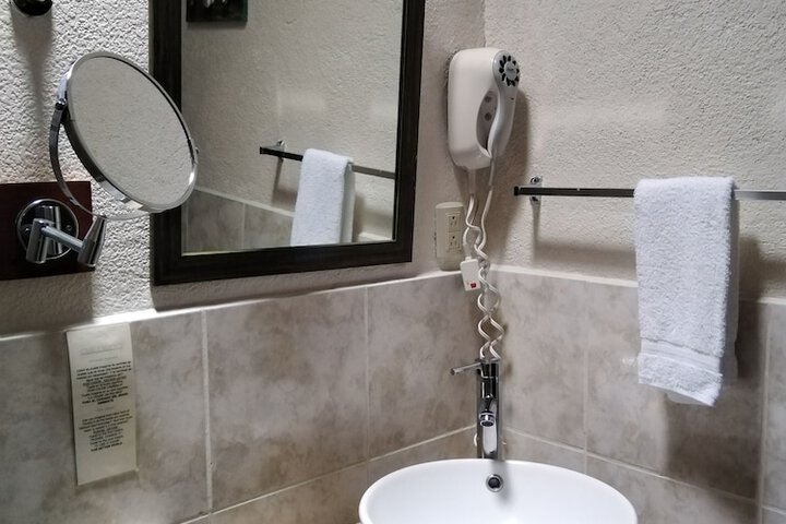Restrooms