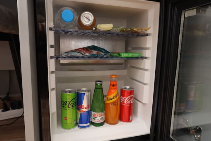 Minibar