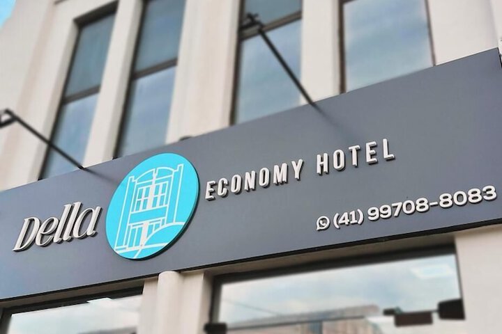 DELLA ECONOMY HOTEL