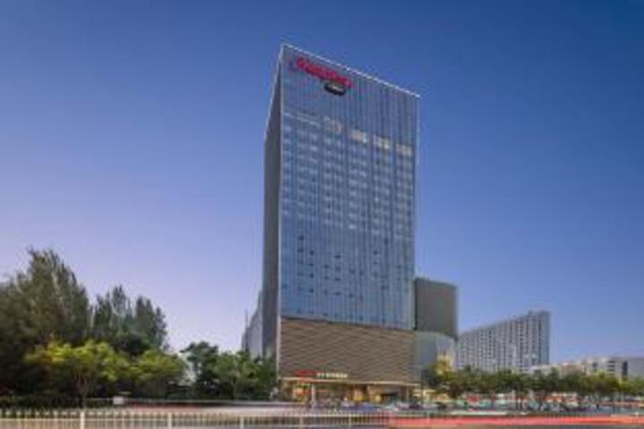Hampton by Hilton Shenyang Tiexi Fortune Plaza