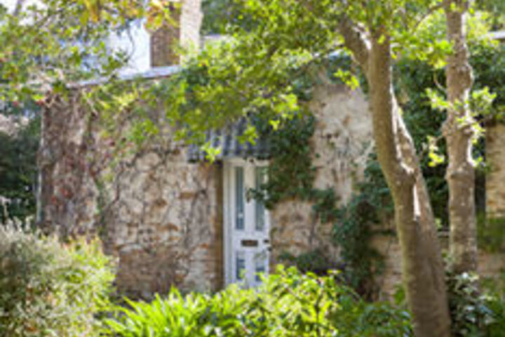 Stirling House