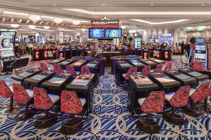 Casino