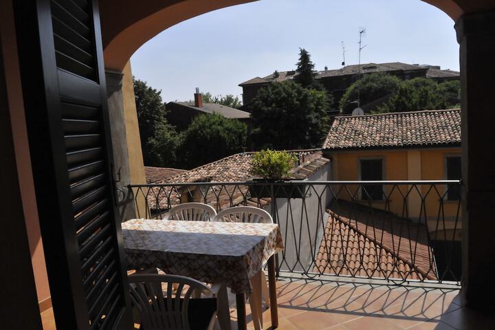 Terrace/Patio 21 of 40