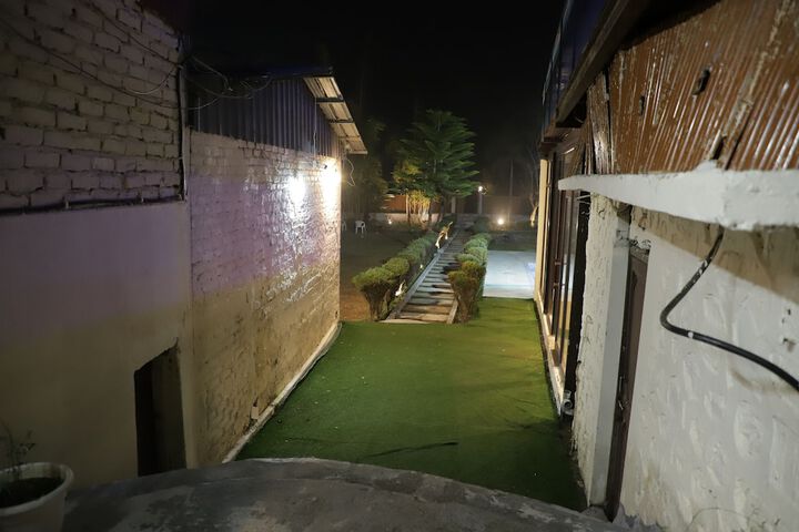 Hotel 42 of 47