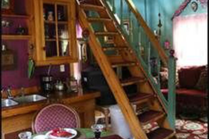 Hotel Interior 25 of 25
