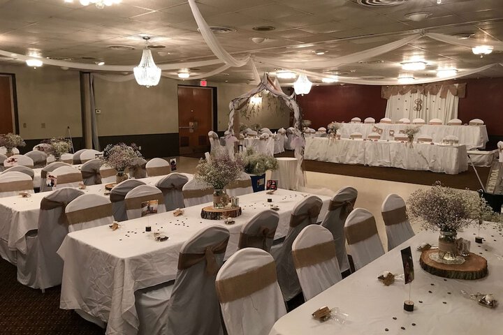 Ballroom