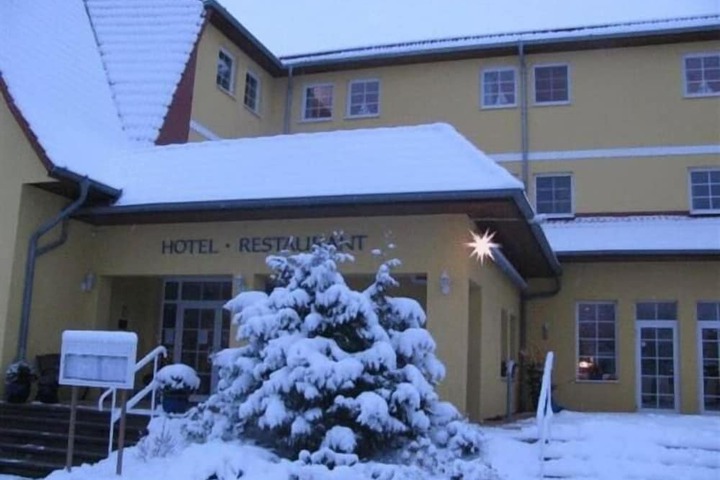 Hotel 21 of 23
