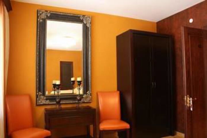 Fitness Center Photo