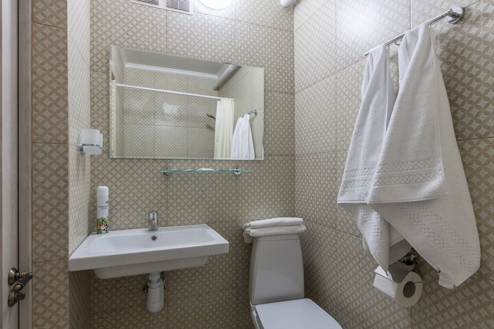 Fitness Facility Photos