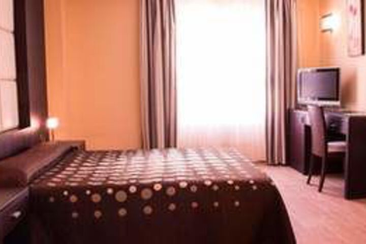 Hotel Valle Del Almanzora