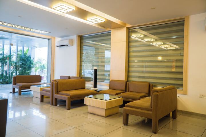 Hotel Interior 11 of 86