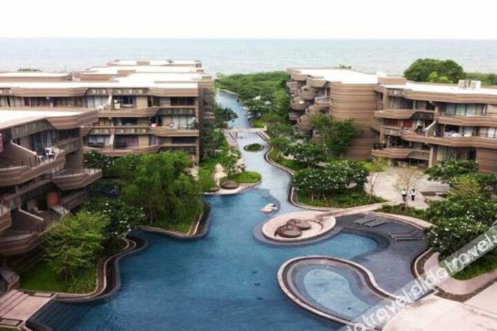 Baan San Ngam