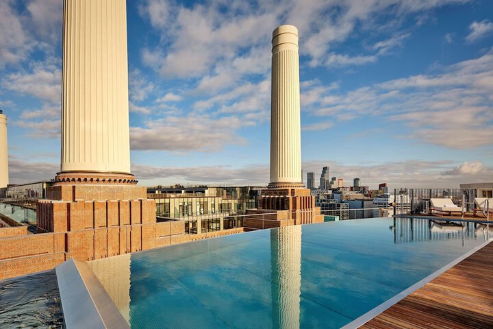 artotel London Battersea Power Station powered by Radisson Hotels in London