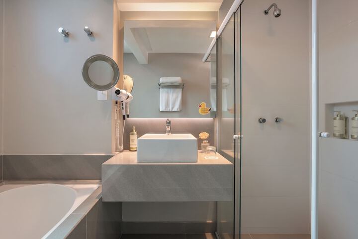 Bath Amenities