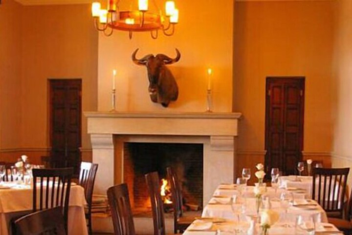 Dining Photos
