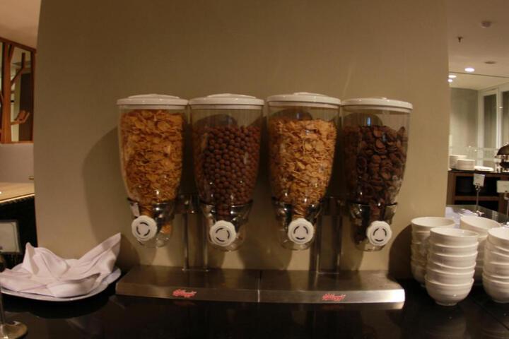 Fitness Facility Photos